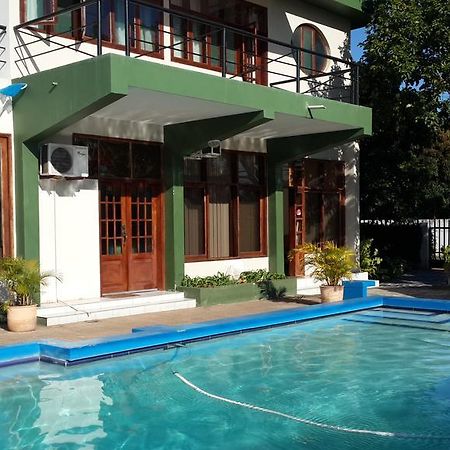 Marumadi Planeta Mocambique S. Vincente de Paulo Exteriör bild