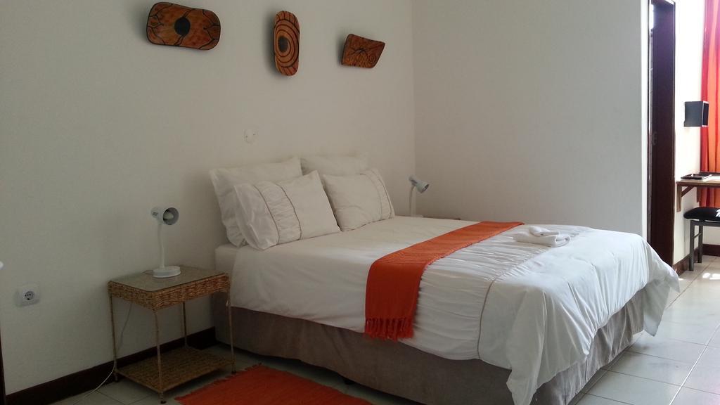 Marumadi Planeta Mocambique S. Vincente de Paulo Rum bild