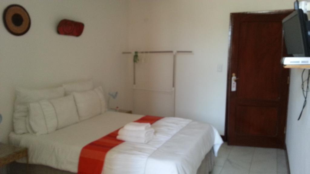Marumadi Planeta Mocambique S. Vincente de Paulo Exteriör bild