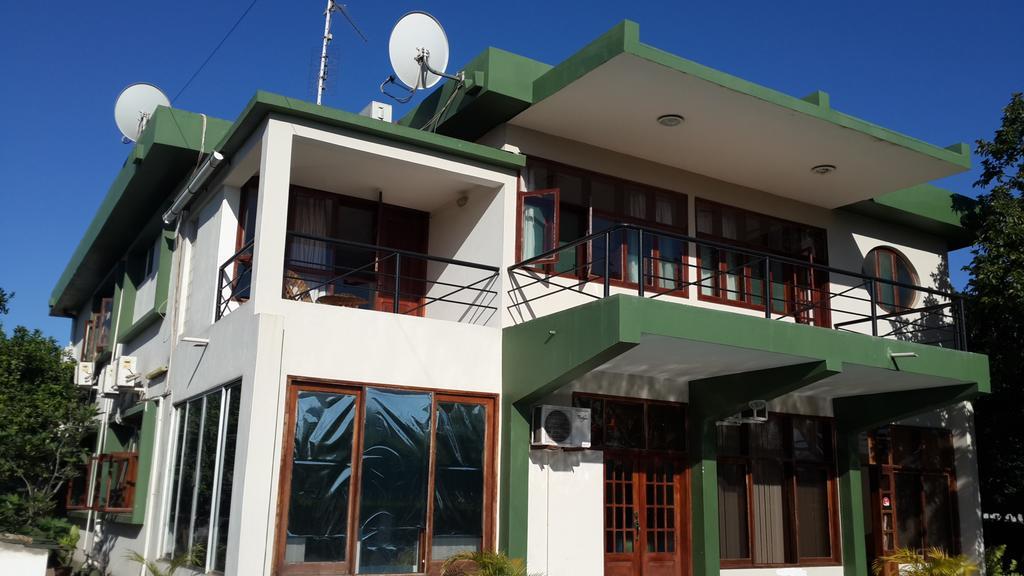 Marumadi Planeta Mocambique S. Vincente de Paulo Exteriör bild
